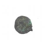 Rare Pallavas of Kanchipuram VF+ Unit