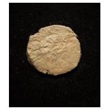 Double Struck Ancient