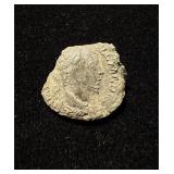 Roman Silver XF Details Severus Alexander