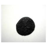 886-912 Leo VI the Wise VF AE Follis