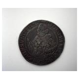 1692 Thaler Brunswick-Calenberg-Hannover