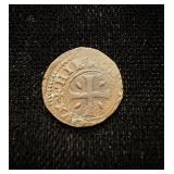 1563 Cyprus Ventian XF Jeronymo Prioli