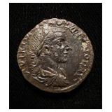 Rare UNC Gordian AE Colonial