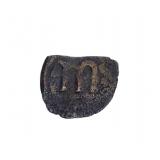 Byzantine Follis