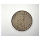 1905-S Peso AU Philippines