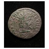 VF+ Roman Colonial Lg Bronze