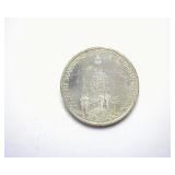 1995-J 10 Mark Germany