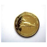 1997 Collector Medal Grand Casino
