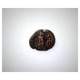 100-190 AD Elymais Ancient Greek