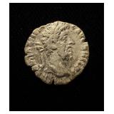 150AD AU Roman Silver