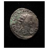 UNC Claudius/Gothicus