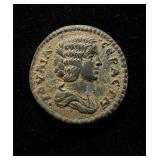 Otacilla Zeus Rev AU Colonial Very Fine Style