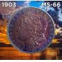 Thursday Cool Morgans, World, Type Coins, Cents, Ancients