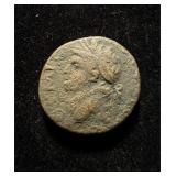 Nero Antioch VF AE21