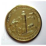 1995-1996 Collector Coin Grand Casino