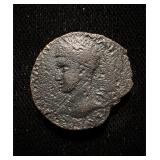 VF+ Gordian Colonial