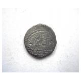 CA. 1000 AD Ghaznavid Dynasty Ancient Islamic