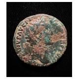 150AD VF Roman AE/AS