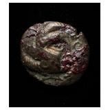 100-50BC XF Amorican Stater 22mm Ancient Britain