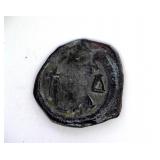 527-565 AD Justinian I Byzantine Empire