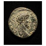 XF Roman Colonial