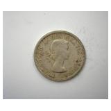 1958 Dollar Canada