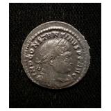 UNC Roman Follis Constantine the Great