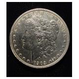 1903 Morgan UNC
