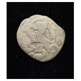 1630 Dutch Silver VF