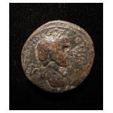 Trajan Colonial Rare