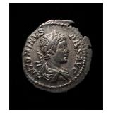 AU Roman Silver