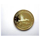 1997 Collector Medal Grand Casino Avoyelles