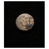 250BC VF Zeus-Horse AE12