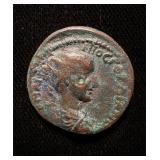 VF+ Gordian Colonial