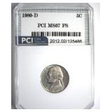 1980-D Nickel MS67 FS LISTS $3000