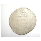 943-954 AD Nuh II Bin Nasr Samanid