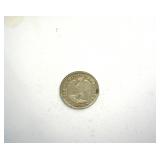 1892 Decimo Chile