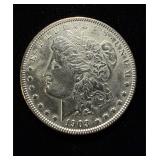 1903 Morgan UNC