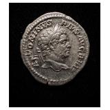 AU Roman Silver
