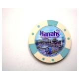 $1 Gaming Token Harrahs Rincon Casino & Resort