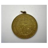 1904 Medal German Service Award
