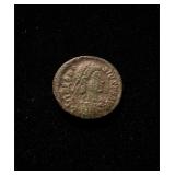 378-395AD Theodosius I Ancient Rome