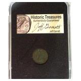273-274 AD Tetricus II Very Fine Romano-Gallic