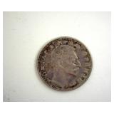 1915 Dinar AU+ Serbia