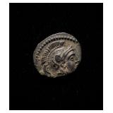 330BC Obol Athena/Shield