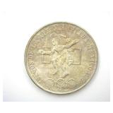 1968 25 Pesos Mexico