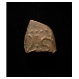 1810 2 Stuiver Java Bonk Rare Copper