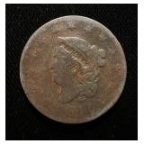 1816 Large Cent F