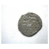 CA. 1000 AD Ghaznavid Dynasty Ancient Islamic