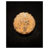 150BC Serratus Elephant VF+ Demetrius